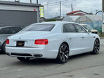 BENTLEY