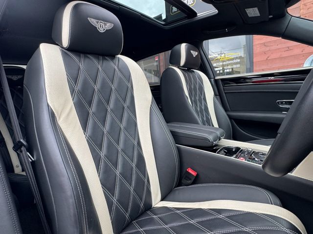 BENTLEY