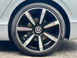 BENTLEY
