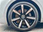 BENTLEY