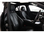 MERCEDES BENZ E class sedan