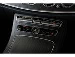 MERCEDES BENZ E class sedan