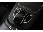 MERCEDES BENZ E class sedan