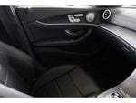 MERCEDES BENZ E class sedan