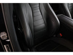 MERCEDES BENZ E class sedan