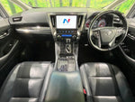 ALPHARD 4WD