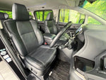 ALPHARD 4WD