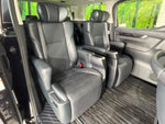 ALPHARD 4WD