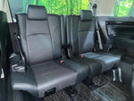 ALPHARD 4WD