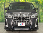 ALPHARD 4WD