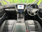 ALPHARD hybrid 4WD