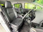 ALPHARD hybrid 4WD
