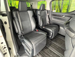ALPHARD hybrid 4WD