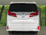 ALPHARD hybrid 4WD