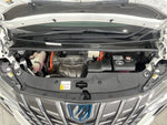 ALPHARD hybrid 4WD