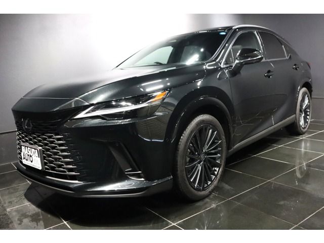 LEXUS RX350 2WD