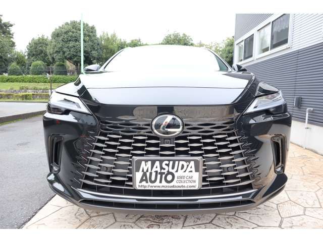 LEXUS RX350 2WD