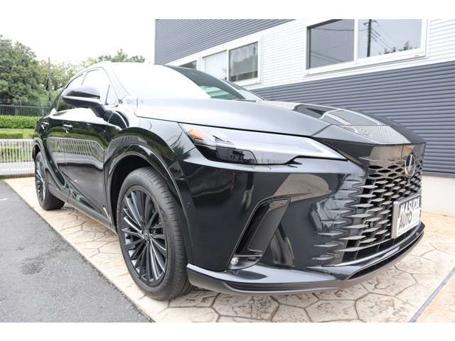 LEXUS RX350 2WD