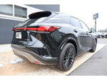 LEXUS RX350 2WD