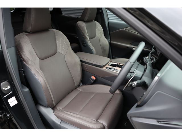 LEXUS RX350 2WD