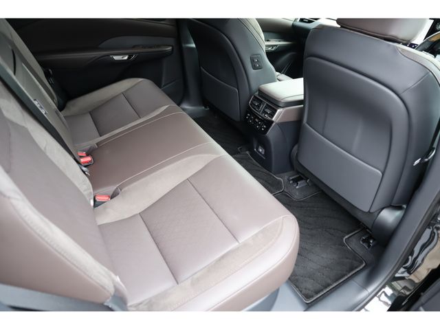 LEXUS RX350 2WD