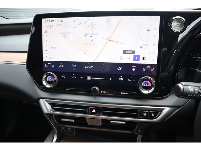 LEXUS RX350 2WD