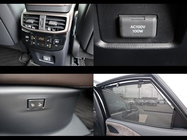 LEXUS RX350 2WD