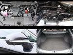 LEXUS RX350 2WD