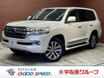 LANDCRUISER wagon