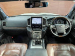 LANDCRUISER wagon