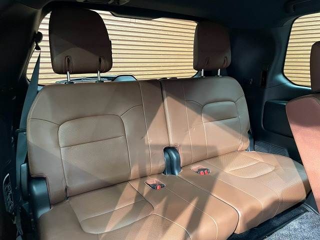 LANDCRUISER wagon