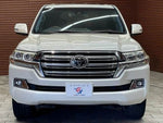 LANDCRUISER wagon