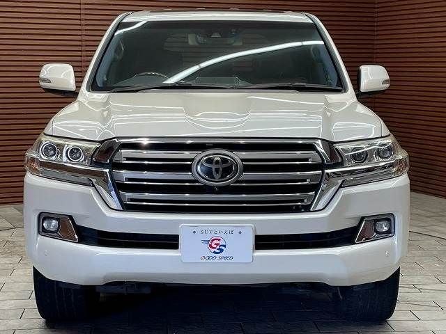 LANDCRUISER wagon