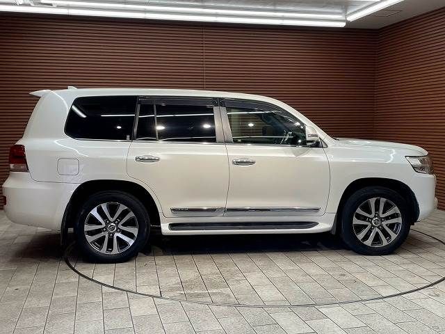 LANDCRUISER wagon