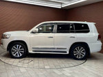 LANDCRUISER wagon
