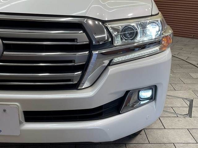 LANDCRUISER wagon