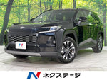 RAV4 HYBRID 4WD