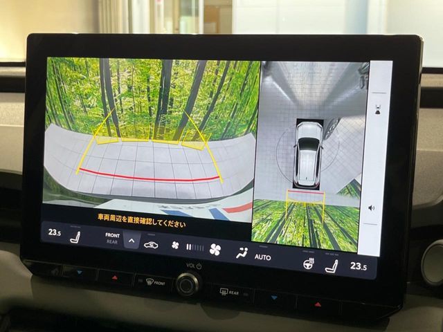RAV4 HYBRID 4WD
