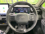 RAV4 HYBRID 4WD