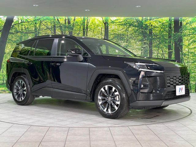 RAV4 HYBRID 4WD