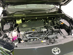 RAV4 HYBRID 4WD
