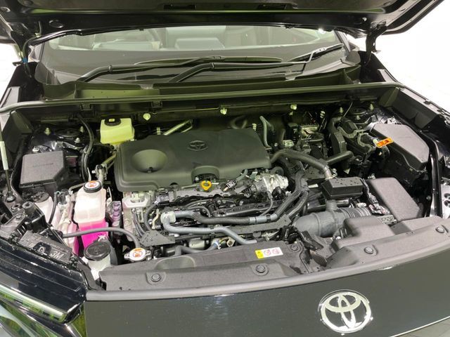 RAV4 HYBRID 4WD