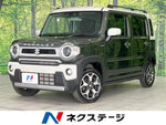 HUSTLER 4WD