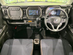 HUSTLER 4WD