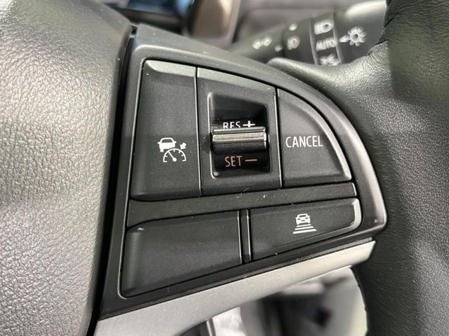 HUSTLER 4WD