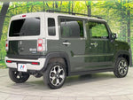HUSTLER 4WD