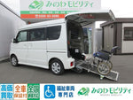 NV100 CLIPPER RIO 4WD