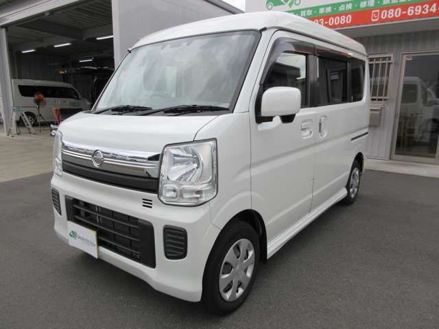 NV100 CLIPPER RIO 4WD