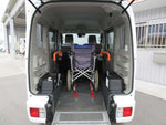 NV100 CLIPPER RIO 4WD