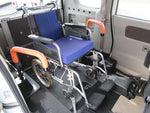 NV100 CLIPPER RIO 4WD